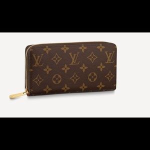 🌸❤️ Louis Vuitton Wallet ❤️🌸
